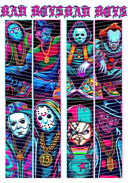 A5 Notebook Wraps-W-2652